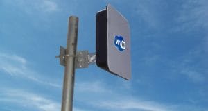 antena pemancar wifi outdoor jarak jauh