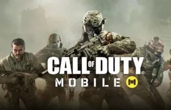 call of duty mobile