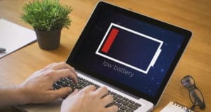 cara merawat baterai laptop