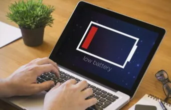 cara merawat baterai laptop