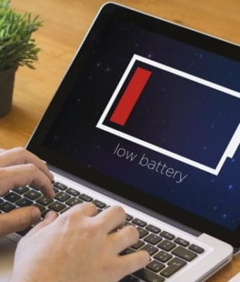 cara merawat baterai laptop