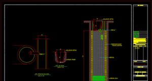 detail sumur resapan