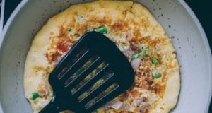 easy foo yung recipe