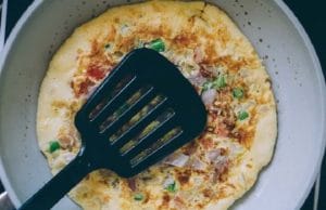 easy foo yung recipe