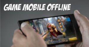 game mobile offline terbaik
