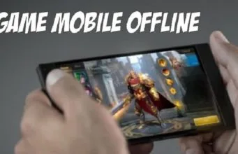 game mobile offline terbaik