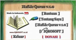 hafidz quran juz amma v.1.0