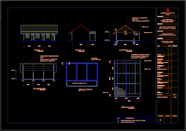 kantor camat gedongombo1