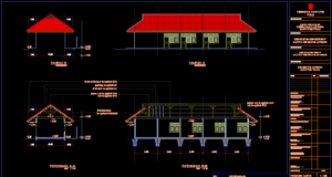 kantor camat jatirogo