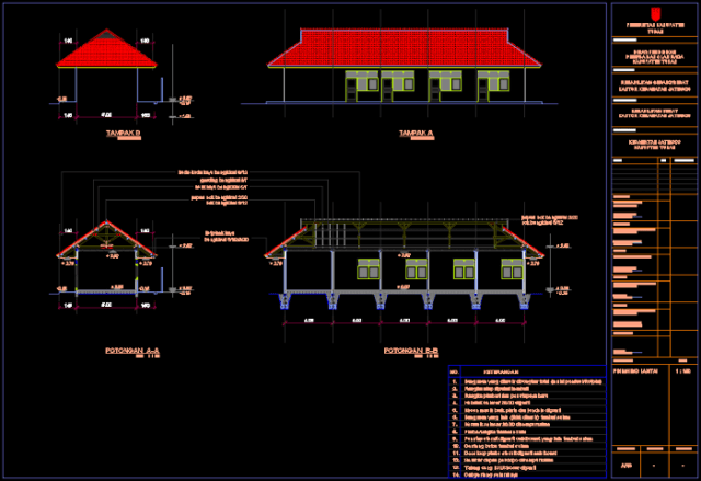 kantor camat jatirogo kantor camat jatirogo