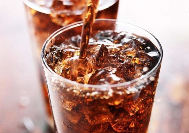 bahaya minuman berkarbonasi