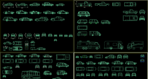 kumpulan block mobil