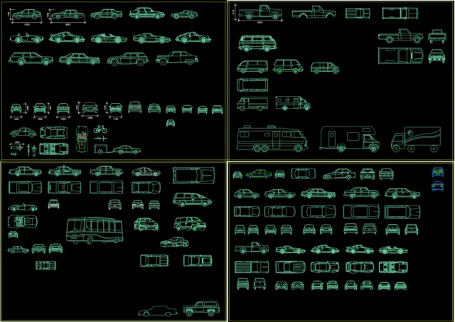 kumpulan block mobil kumpulan block mobil