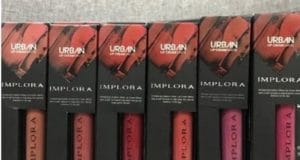 lipstik implora no 4