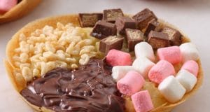 Resep Jajanan Murah Anak Mahasiswa