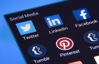 Media Sosial Terbaik untuk Promosi Bisnis Anda media sosial bisnis