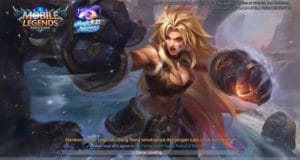 mobile legends bang bang