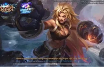 mobile legends bang bang