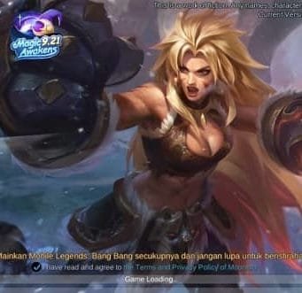 mobile legends bang bang