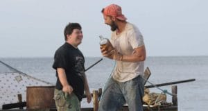 peanut butter falcon