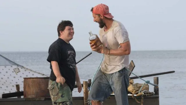peanut butter falcon