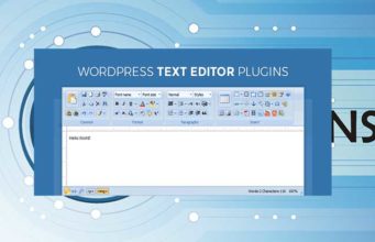 plugin text editor wordpress terbaik