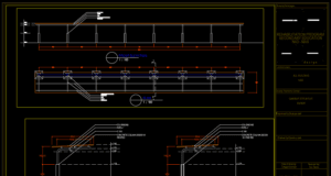 ruang parkir tiang pipa