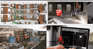 software desain arsitektur