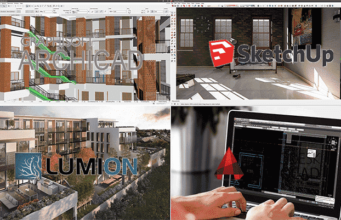 software desain arsitektur