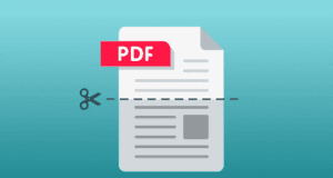 split pdf online