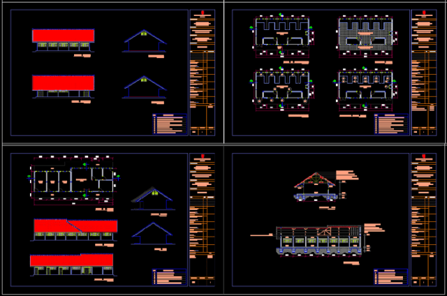 perpustakaan dan laboratorium smpn 02 soko