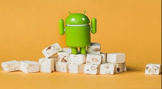 android n