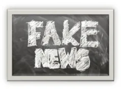 Sanksi Pidana Dalam Menyebarkan Hoax di Internet berita hoax