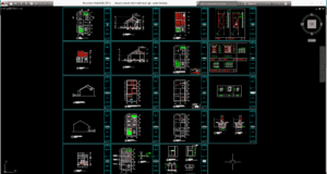desain rumah minimalis type 40