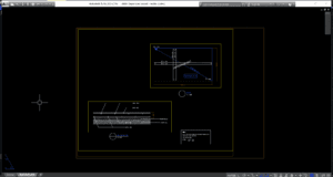 detail lapangan basket