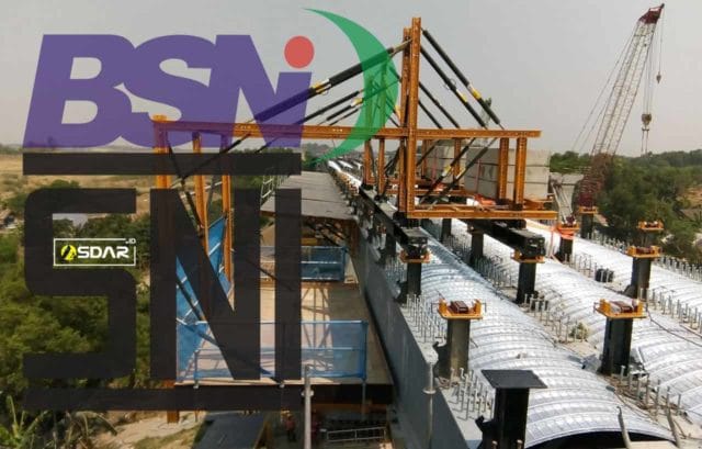 kumpulan sni teknik sipil