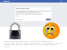Cara Membuka Facebook yang Minta Kode Verifikasi pada Nomor HP yang Sudah Tidak Aktif membuka akun facebook yang menggunakan verifikasi nomor yang tidak aktif
