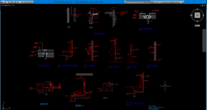 detail standard plumbing