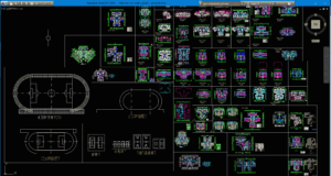 referensi kumpulan denah