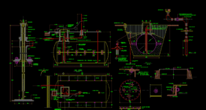 standar tangki pendam spbu