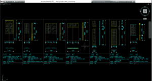 desain jendela jungkit