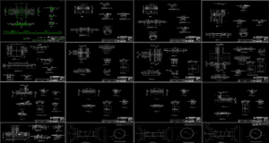 kumpulan gorong gorong