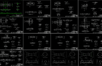 kumpulan gorong gorong