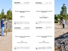 pedoman teknis pengukuran topografi