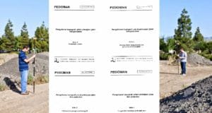 pedoman teknis pengukuran topografi