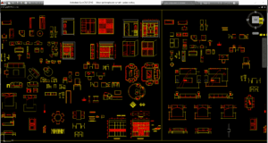 block perlengkapan rumah