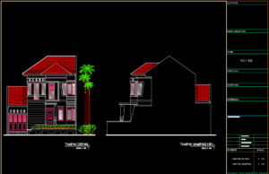 rumah tipe 150