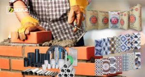 daftar harga bahan bangunan terbaru 2020