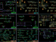 kumpulan gambar bangunan irigasi