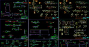kumpulan gambar bangunan irigasi